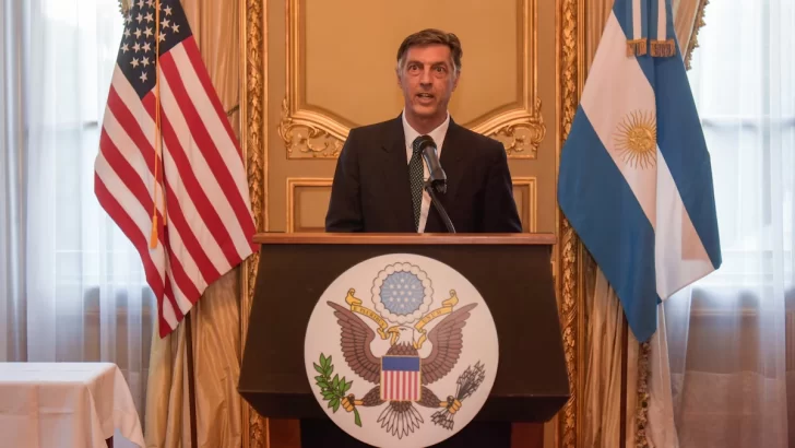 AmCham Argentina celebró el acuerdo con el FMI y pidió normas a largo plazo para “generar empleo” e incentivar inversiones
