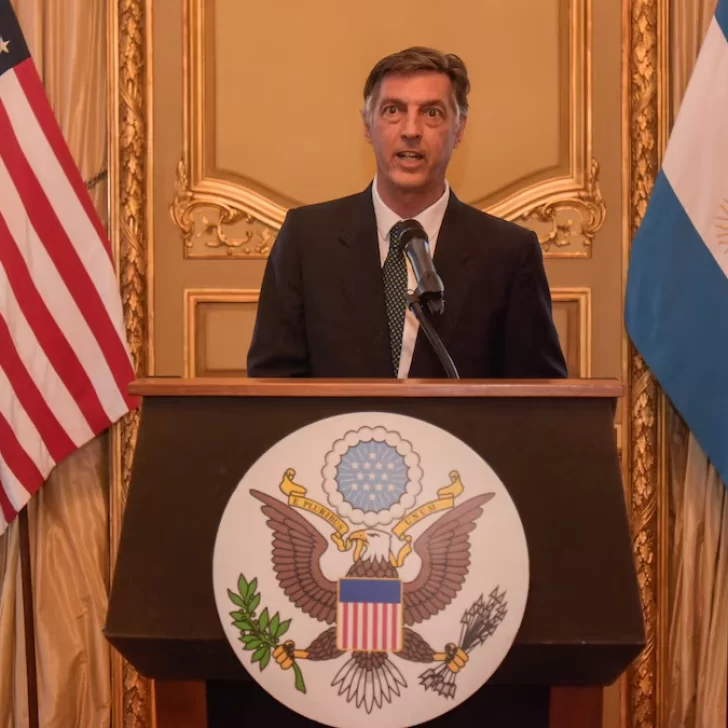 AmCham Argentina celebró el acuerdo con el FMI y pidió normas a largo plazo para “generar empleo” e incentivar inversiones