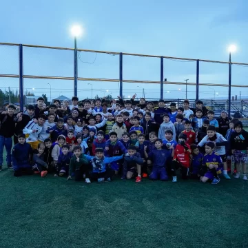 Boca festejó en los penales y ya está en semifinales del Apertura de la Sexta División