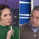 Tenso cruce entre Cristina Pérez y Manuel Adorni por los agravios de Javier Milei: "Si digo que sos una mediocre&#8230;"