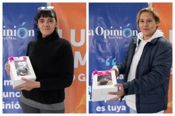 Conocé a las ganadoras del gran sorteo de Pascuas de radio LU12 AM680