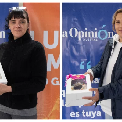 Conocé a las ganadoras del gran sorteo de Pascuas de radio LU12 AM680 Conocé a las ganadoras del gran sorteo de Pascuas de radio LU12 AM680