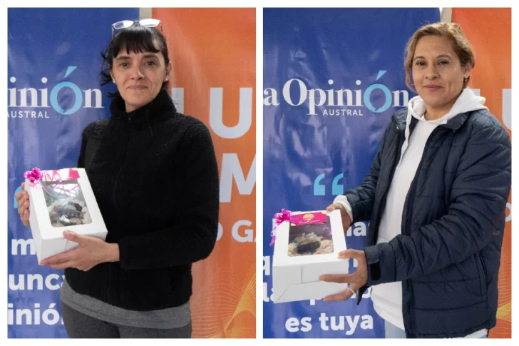 Conocé a las ganadoras del gran sorteo de Pascuas de radio LU12 AM680
