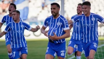 Pelota Libre o Fútbol Libre: dónde ver en vivo Godoy Cruz vs. Atlético Tucumán, partido por el Torneo Apertura: horario, TV y posibles formaciones Pelota Libre o Fútbol Libre: dónde ver en vivo Godoy Cruz vs. Atlético Tucumán, partido por el Torneo Apertura: horario, TV y posibles formaciones