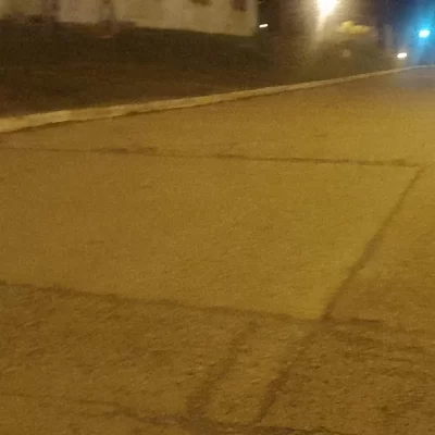 Puerto Deseado: un joven de 15 años fue brutalmente golpeado por cuatro personas y terminó hospitalizado