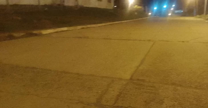 Puerto Deseado: un joven de 15 años fue brutalmente golpeado por cuatro personas y terminó hospitalizado