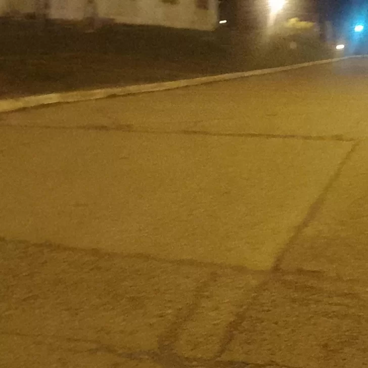Puerto Deseado: un joven de 15 años fue brutalmente golpeado por cuatro personas y terminó hospitalizado