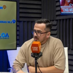 “Chili” Obando y su carta titulada “Te odio, Francisco”: “Fue mi homenaje al papa y se me fue de las manos”