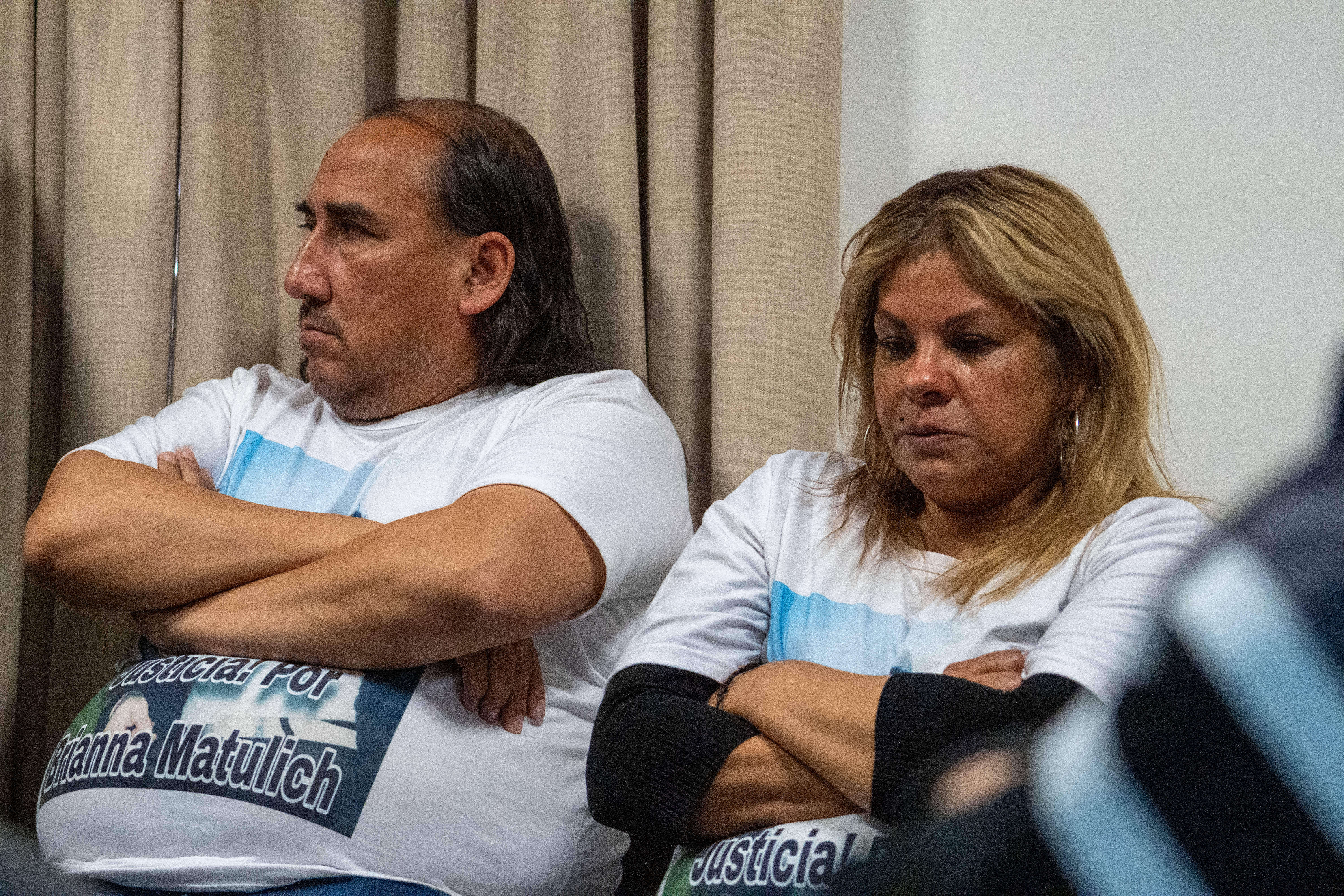  FOTO: LEANDRO FRANCO/ LA OPINIÓN AUSTRAL
