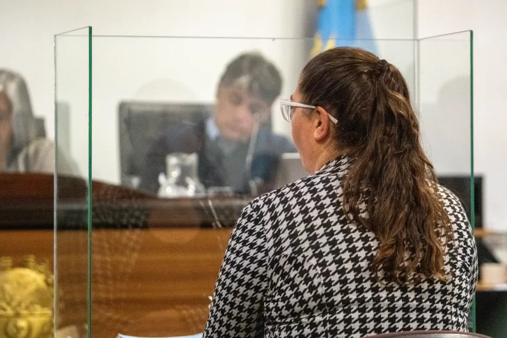 Caso Brianna Matulich: los taxistas aseguraron que González dijo: “¿tanto lío por haber atropellado a un perro?”