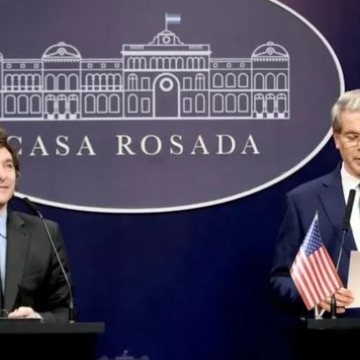 Javier Milei y Scott Bessent: las claves sobre la visita del secretario del Tesoro de Donald Trump