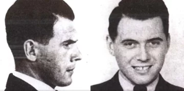 El Gobierno publicó los archivos desclasificados sobre actividades nazis en Argentina El Gobierno publicó los archivos desclasificados sobre actividades nazis en Argentina