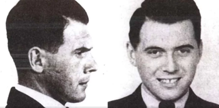 El Gobierno publicó los archivos desclasificados sobre actividades nazis en Argentina