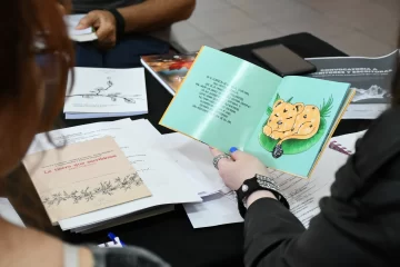 Obras de cuatro escritoras fueron seleccionadas para la Feria Internacional del Libro