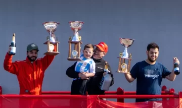 Automovilismo: rumbo a la tercera fecha de la temporada, con torneos muy ajustados