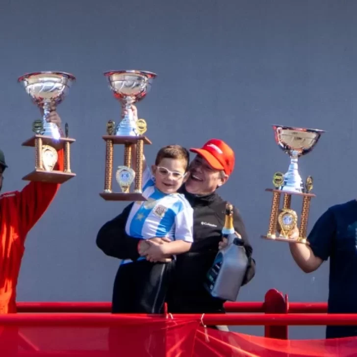 Automovilismo: rumbo a la tercera fecha de la temporada, con torneos muy ajustados