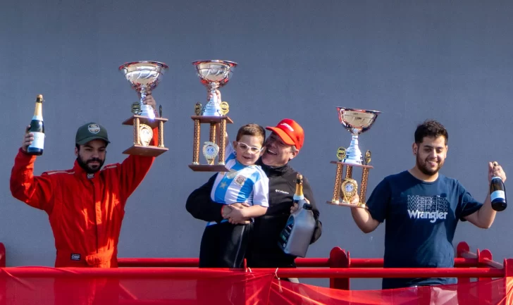 Automovilismo: rumbo a la tercera fecha de la temporada, con torneos muy ajustados