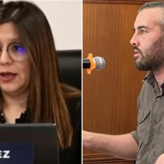 El acusado por la matanza de pingüinos en Punta Tombo denunció a la jueza Martini