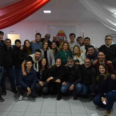 UCR: se abre el espacio de debate para definir el futuro electoral