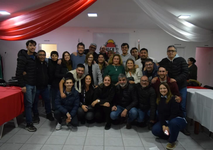 UCR: se abre el espacio de debate para definir el futuro electoral