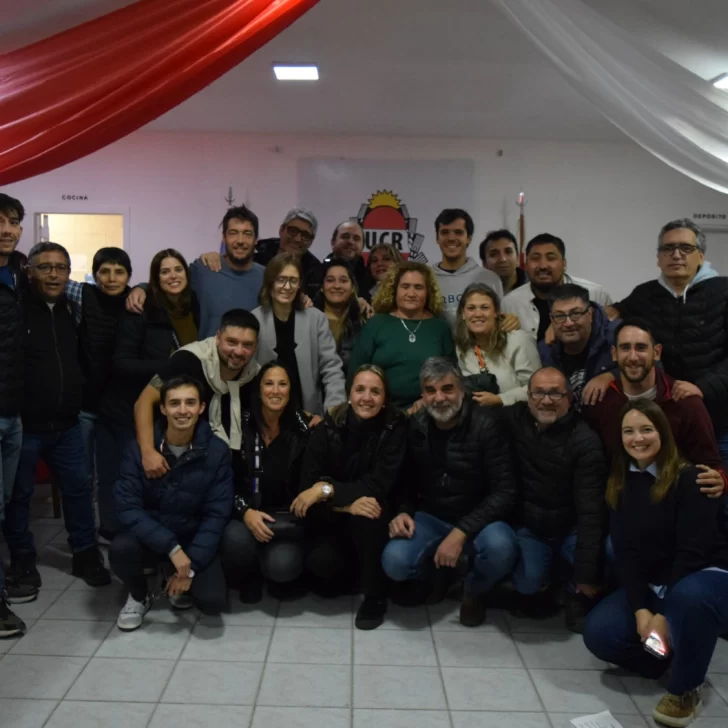 UCR: se abre el espacio de debate para definir el futuro electoral