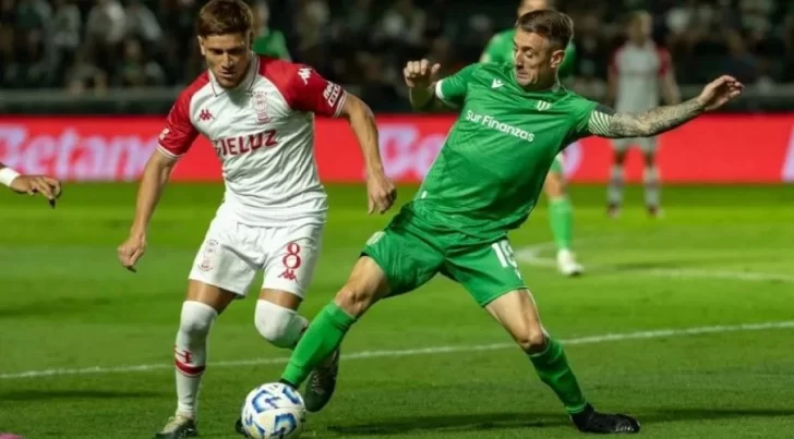 Pelota Libre o Futbol Libre: Dónde ver el partido de Lanús vs. Banfield por el Torneo Apertura