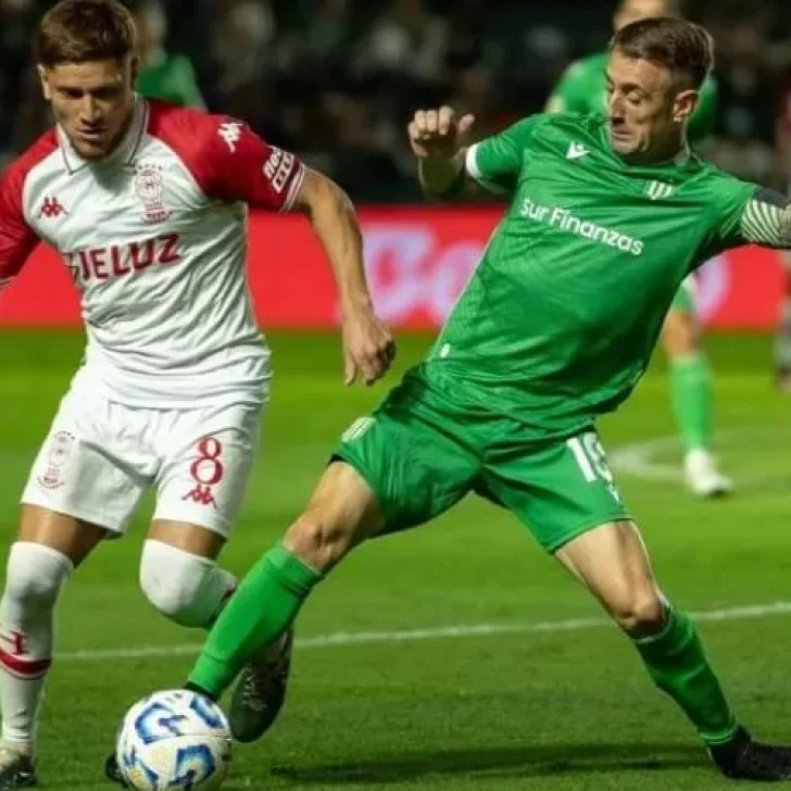 Pelota Libre o Futbol Libre: Dónde ver el partido de Lanús vs. Banfield por el Torneo Apertura