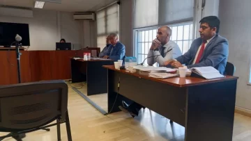 Pidieron la pena máxima para el empresario hotelero Walter March por chocar y matar a una familia de Caleta Olivia en Chubut