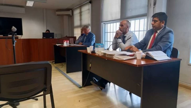 Pidieron la pena máxima para el empresario hotelero Walter March por chocar y matar a una familia de Caleta Olivia en Chubut