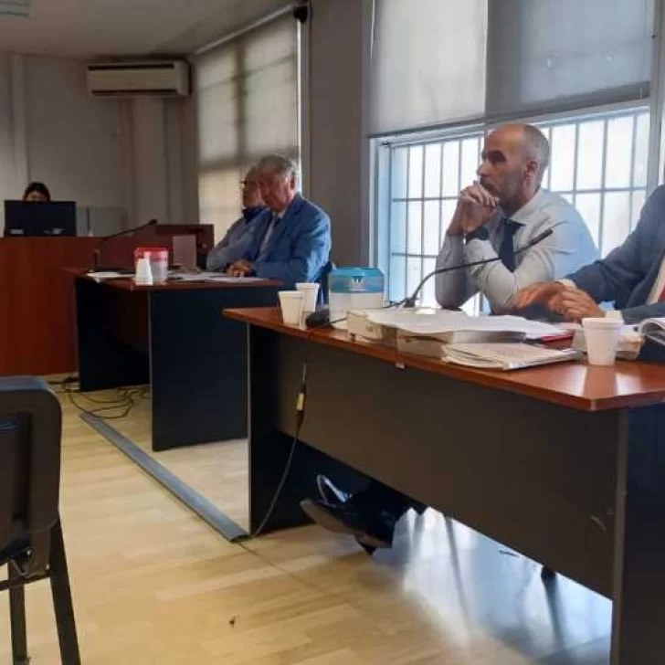 Pidieron la pena máxima para el empresario hotelero Walter March por chocar y matar a una familia de Caleta Olivia en Chubut