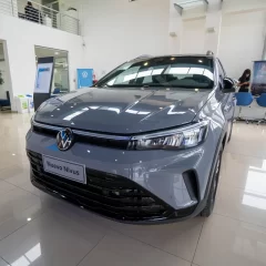 Promociones especiales para comprar el nuevo Nivus en Autobahn