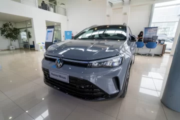 Promociones especiales para comprar el nuevo Nivus en Autobahn