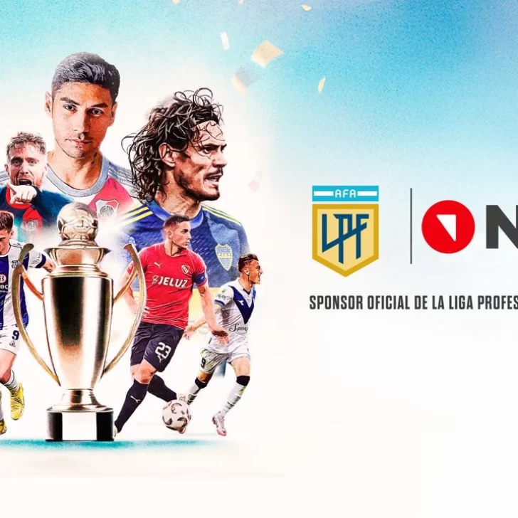 Naldo presenta “Sorteazo Superclásico”: Participá y ganá grandes premios