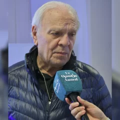 Néstor Daffinoti, sobre los fusilamientos en las Huelgas Patagónicas: “La memoria está lograda, falta que se realice el juicio”