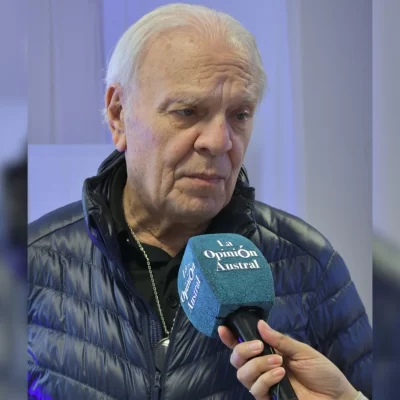 Néstor Daffinoti, sobre los fusilamientos en las Huelgas Patagónicas: “La memoria está lograda, falta que se realice el juicio”