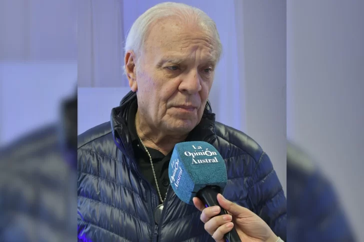 Néstor Daffinoti, sobre los fusilamientos en las Huelgas Patagónicas: “La memoria está lograda, falta que se realice el juicio”
