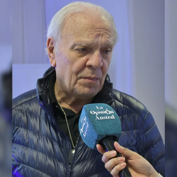 Néstor Daffinoti, sobre los fusilamientos en las Huelgas Patagónicas: “La memoria está lograda, falta que se realice el juicio”