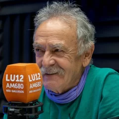 El cacique Mulato, presente en la 49° Feria Internacional del Libro