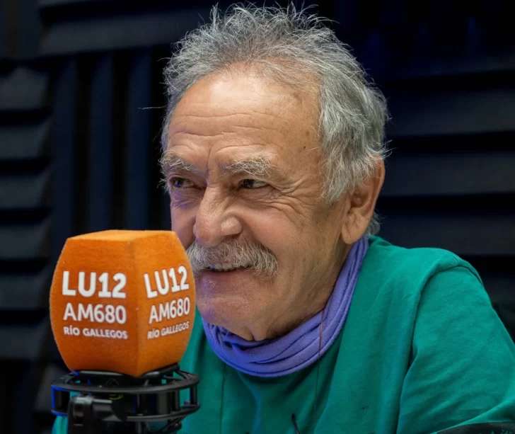 El cacique Mulato, presente en la 49° Feria Internacional del Libro