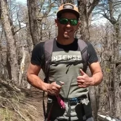 Hantavirus: ¿Quién era el reconocido runner que murió en la Patagonia después de una carrera de trail?
