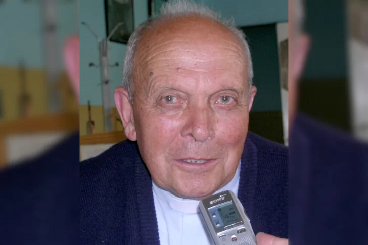 “Yo quiero que no tengan hambre y que no pasen frío”: recordarán al padre Juan a 12 años de su fallecimiento