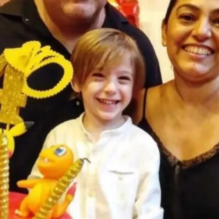 Un pequeño milagro