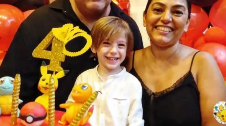 Un pequeño milagro
