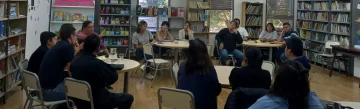 Violencia en el Secundario N°24 de Puerto Deseado: familias piden la intervención
