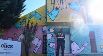 Trata de personas en Bariloche: liberaron a las dos mujeres rusas sospechadas de integrar la secta
