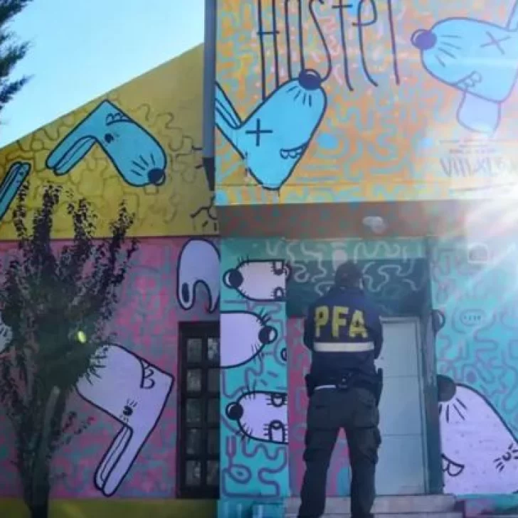 Trata de personas en Bariloche: liberaron a las dos mujeres rusas sospechadas de integrar la secta
