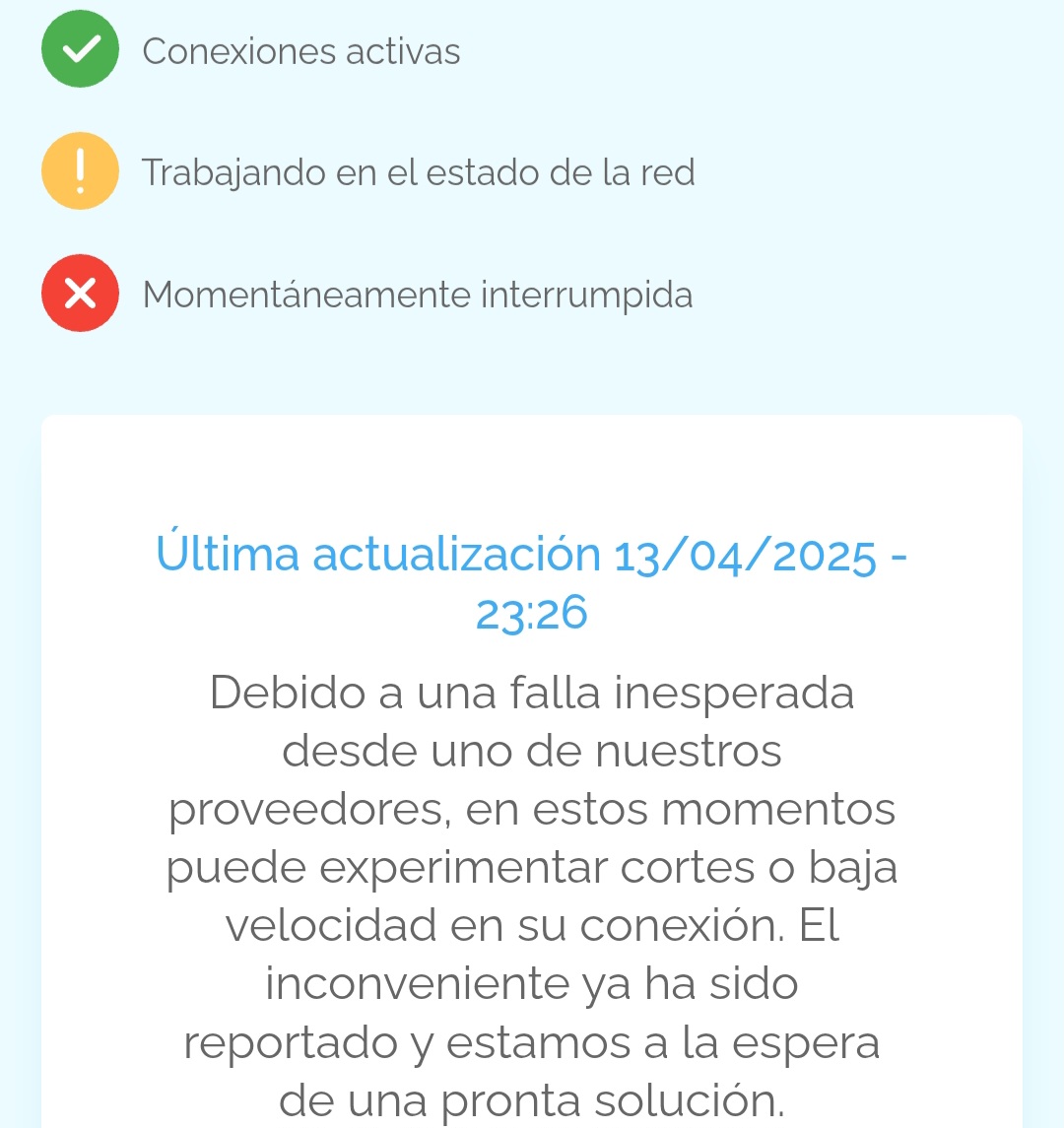 Exclusivo. Sabotaje, vandalismo y pelea de los gremios: el trasfondo tras la caída masiva de Internet en Santa Cruz y Chubut