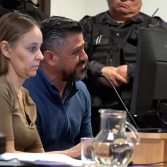 Caso Brianna Matulich: “Esta mochila la voy a llevar toda mi vida. No quise matar a nadie”