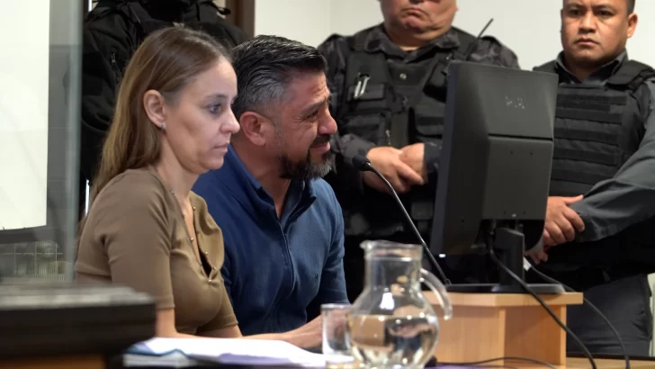 Caso Brianna Matulich: “Esta mochila la voy a llevar toda mi vida. No quise matar a nadie”