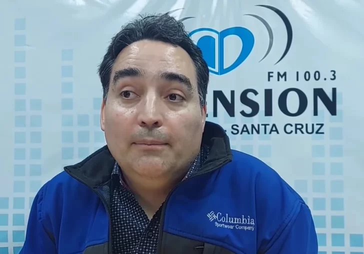 Crimen de Soledad Burgos en El Calafate: &#8220;La muerte realmente fue un acto de atrocidad total&#8221;